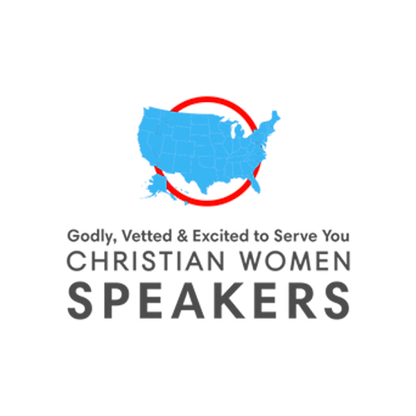 Christian Women's Speakers