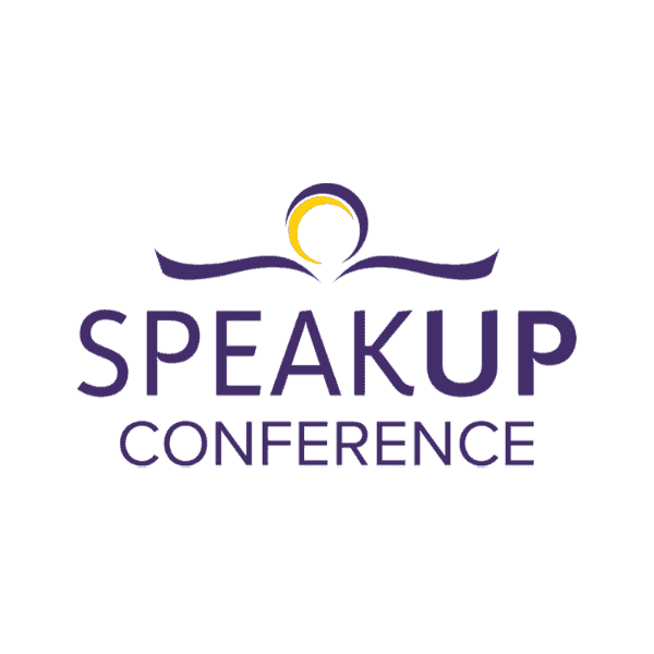 Speak Up Conference